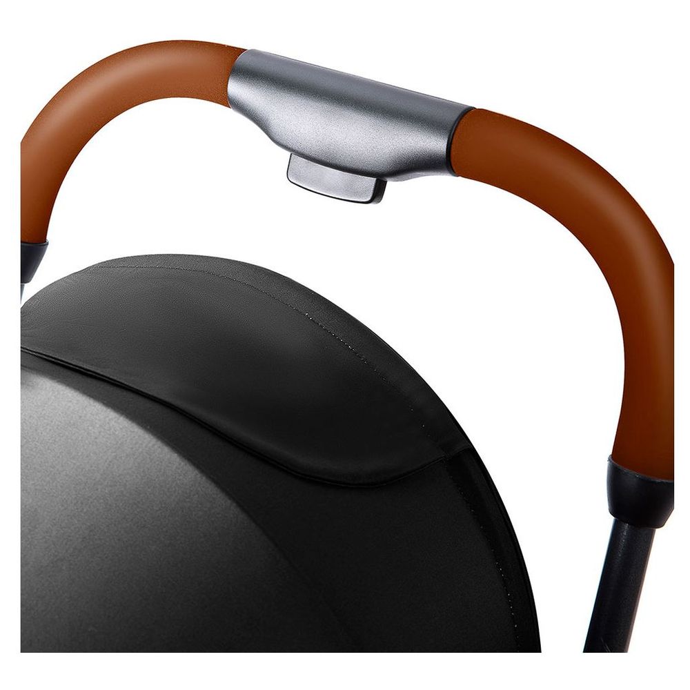 Teknum SLD Travel Lite Stroller - Black