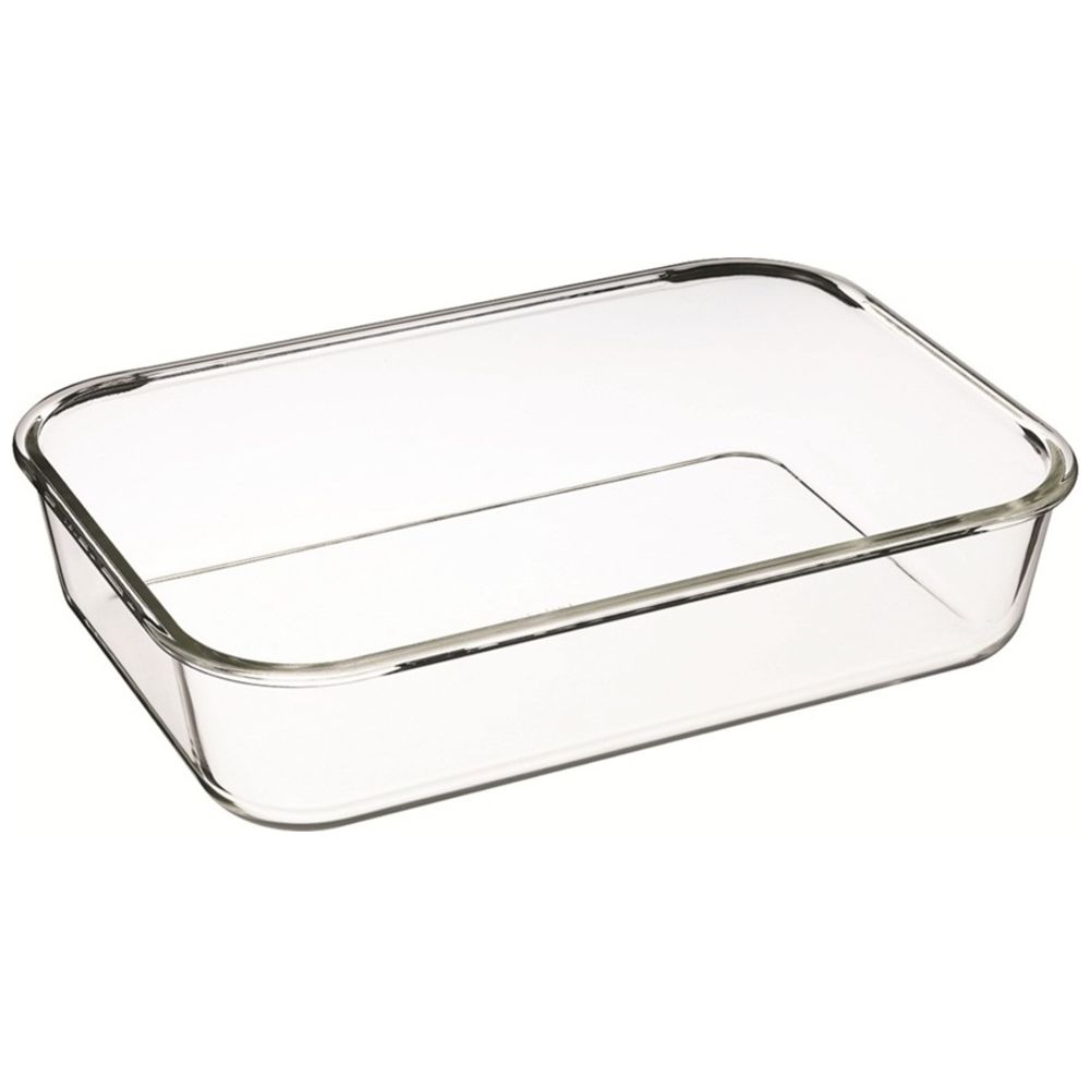LOCK&LOCK - Ovenglass Euro Rectangle 3.6L
