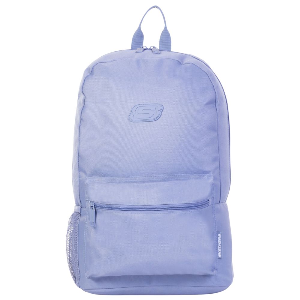 Skechers - Essential Backpack - Coronet Blue - 16.75-Inch/43cm
