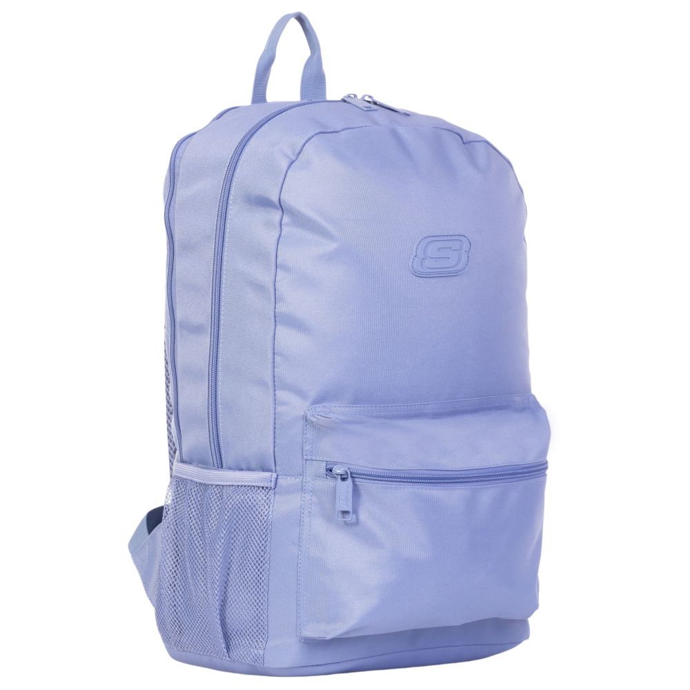 Skechers - Essential Backpack - Coronet Blue - 16.75-Inch/43cm