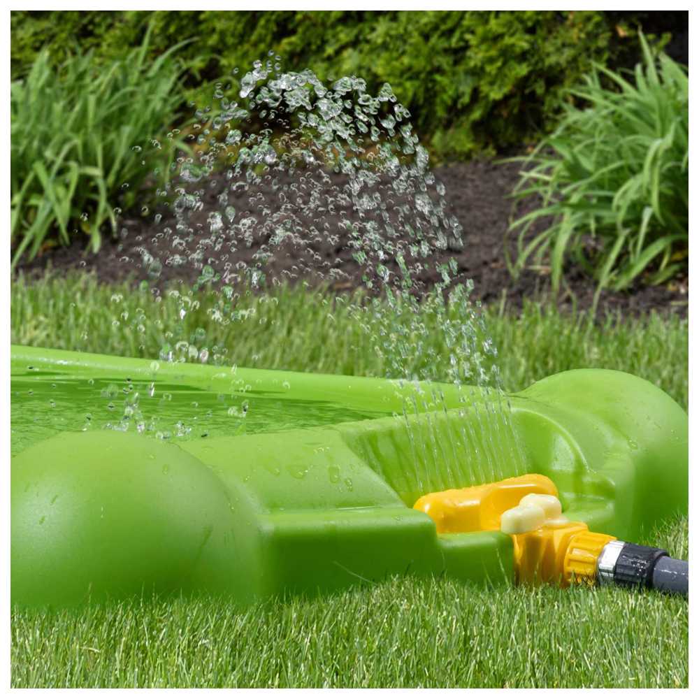Step2 - Water Bug Splash Pad - Green