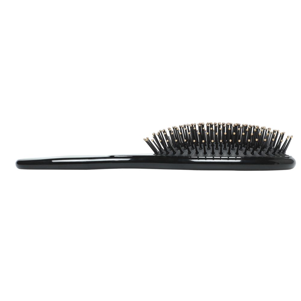 Gushli - Speed Pro SP001 Paddle Hair Brush - Black