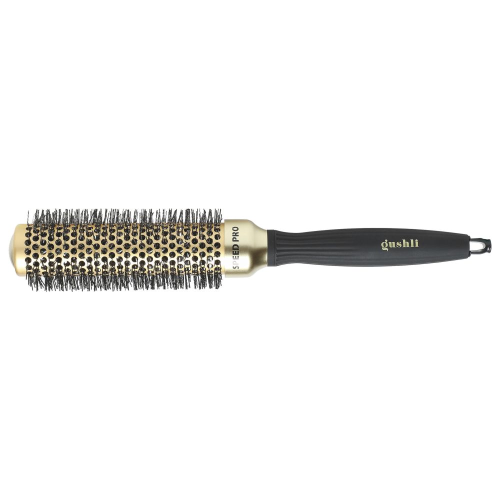 Gushli - Speed Pro SP33 Thermal Ceramic-Ionic Hairbrush
