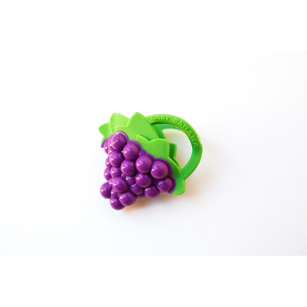 Baby Banana - Smoothie Grapes Single With Case