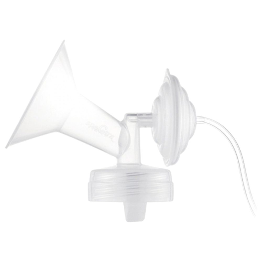 Spectra Breast Shield Set - 24mm