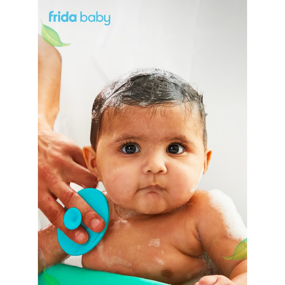 Fridababy - Derma Frida Skin Soother & Bath Brush