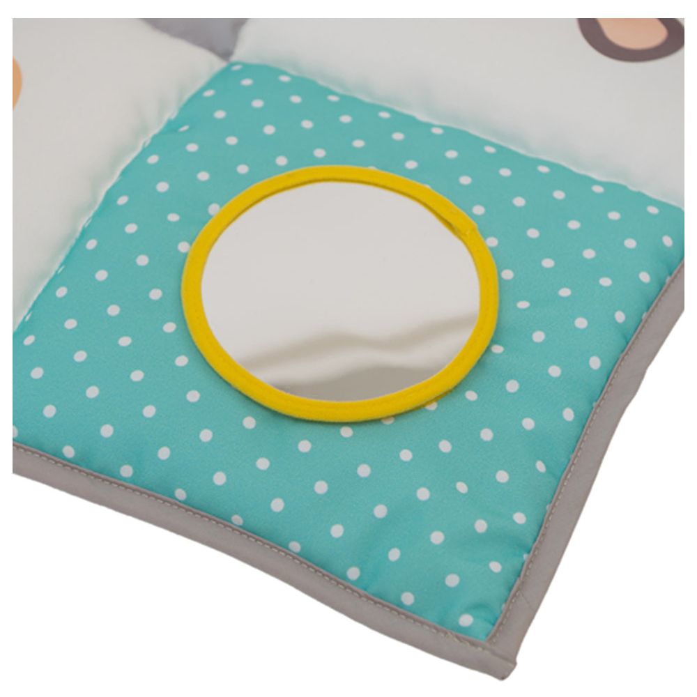 Taf Toys I Love Big Mat Padded Playmat