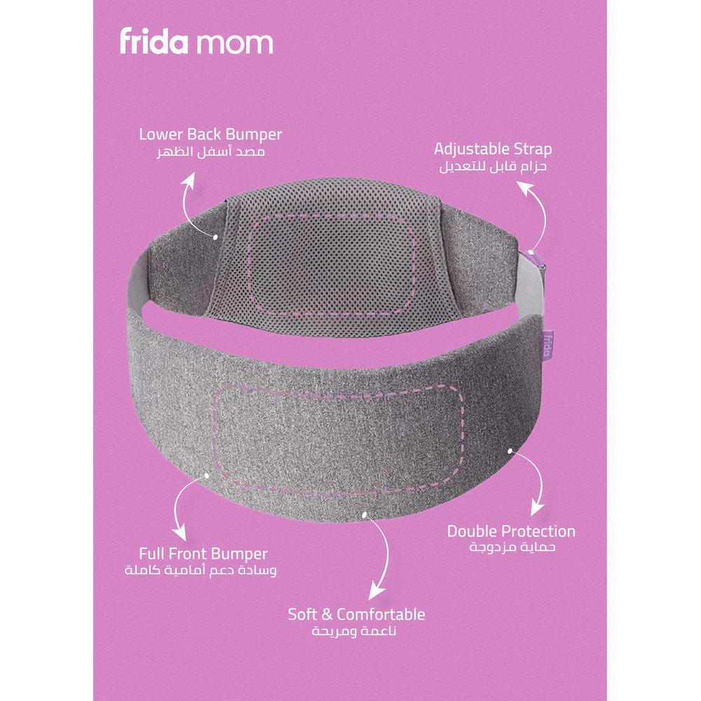 Frida Mom - C-Section Recovery Band
