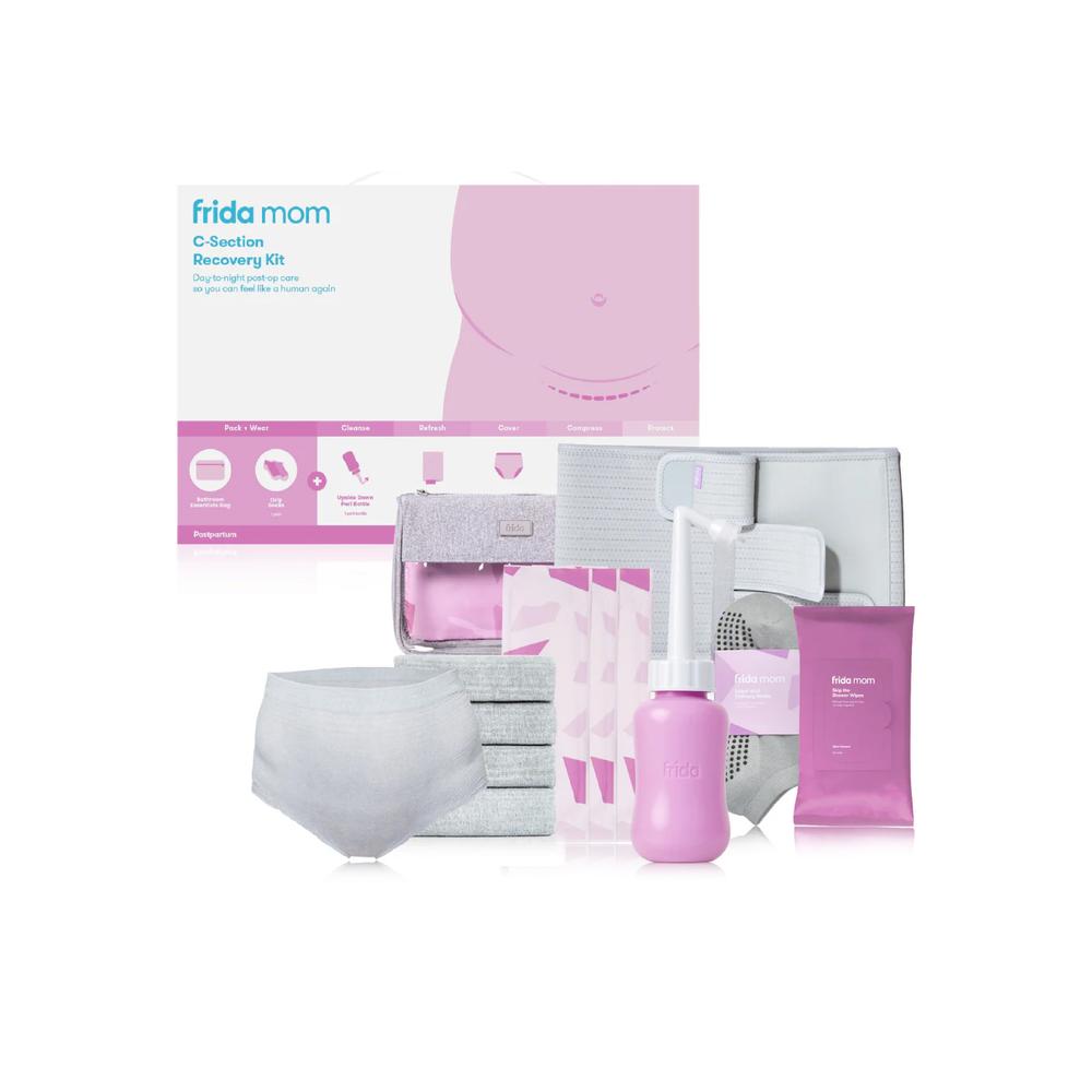 Frida Mom - C Section Recovery Kit