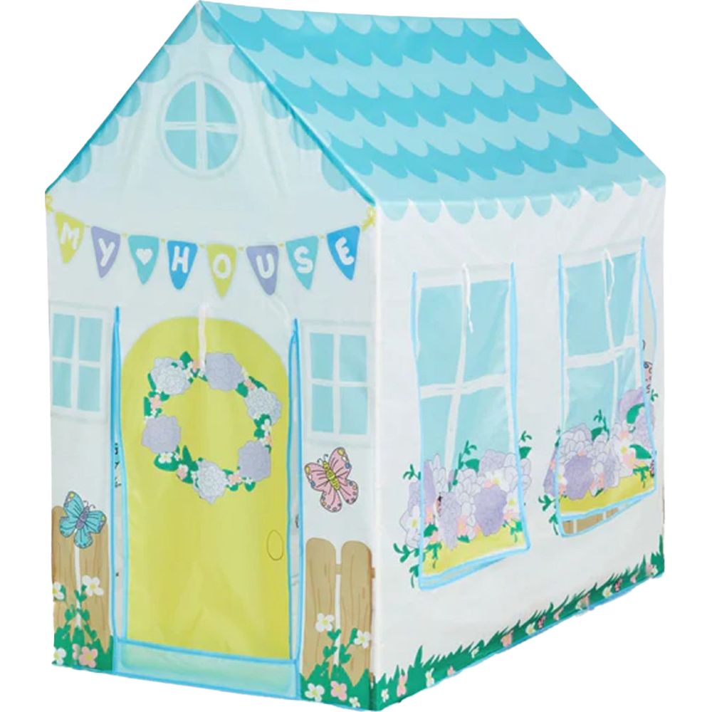 Regalo - Cottage My Tent Portable Play Tent - Indoor/Outdoor