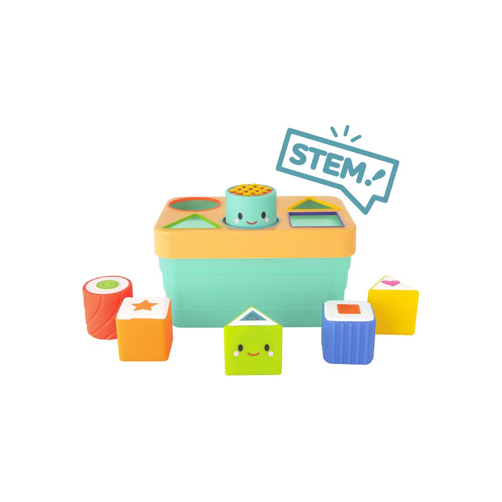 Sassy - Sushi Sorter