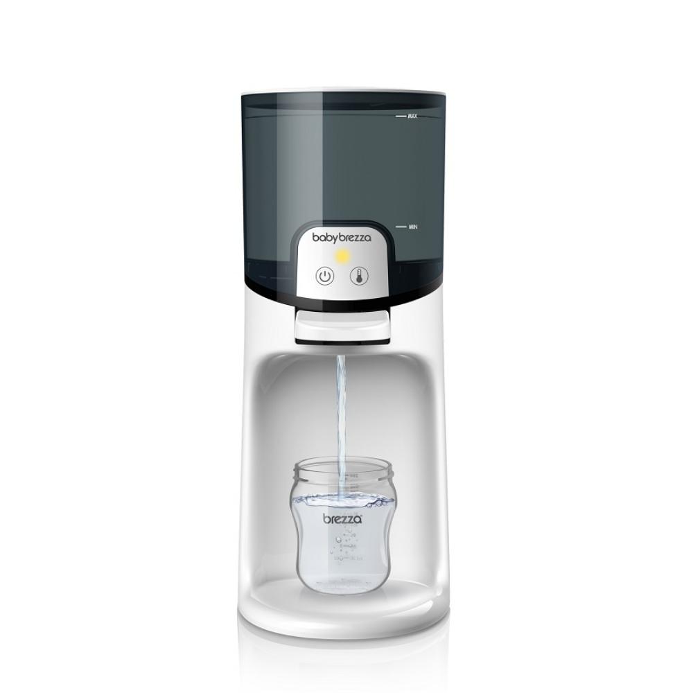 Baby Brezza Instant Baby Bottle and Water Warmer