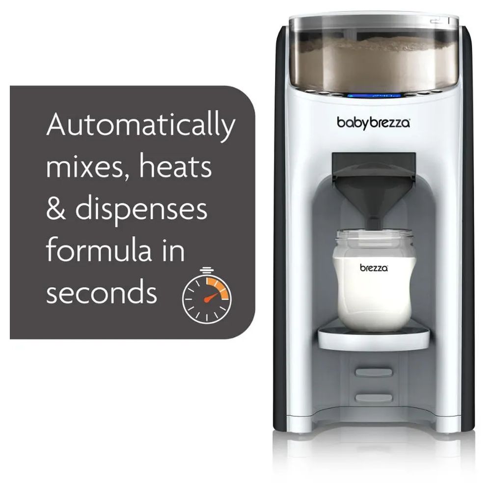 Baby Brezza Pro Advanced Formula Dispenser