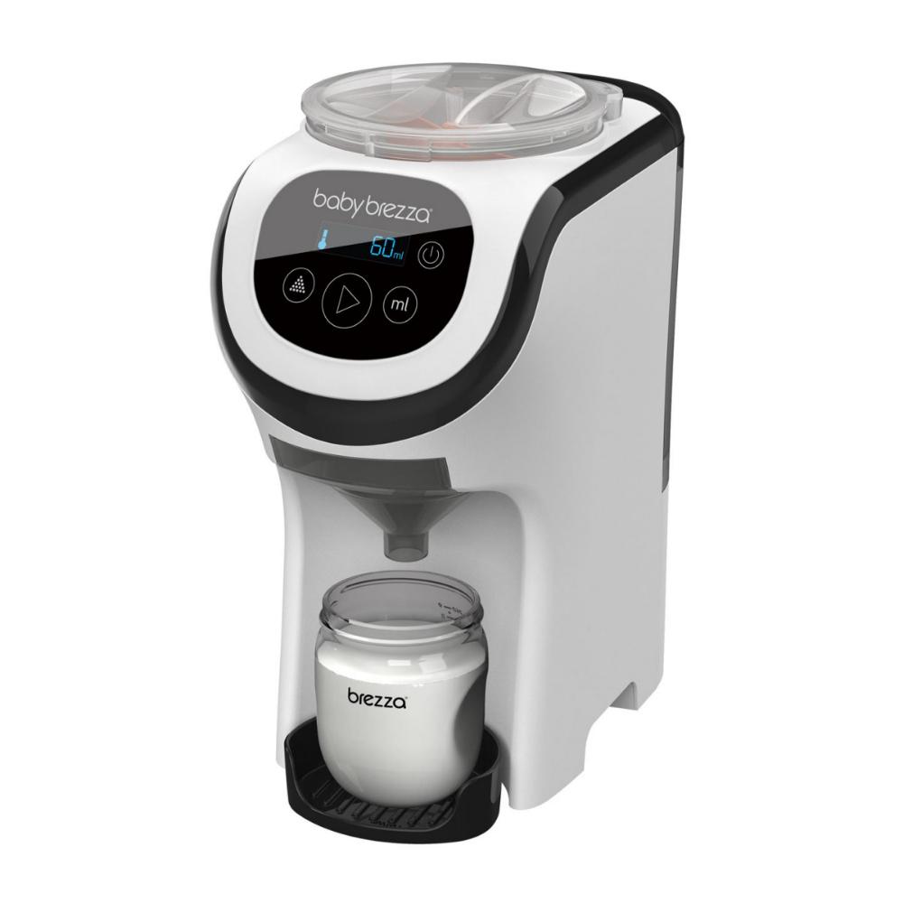Baby Brezza Formula Pro Mini Compact Formula Dispenser