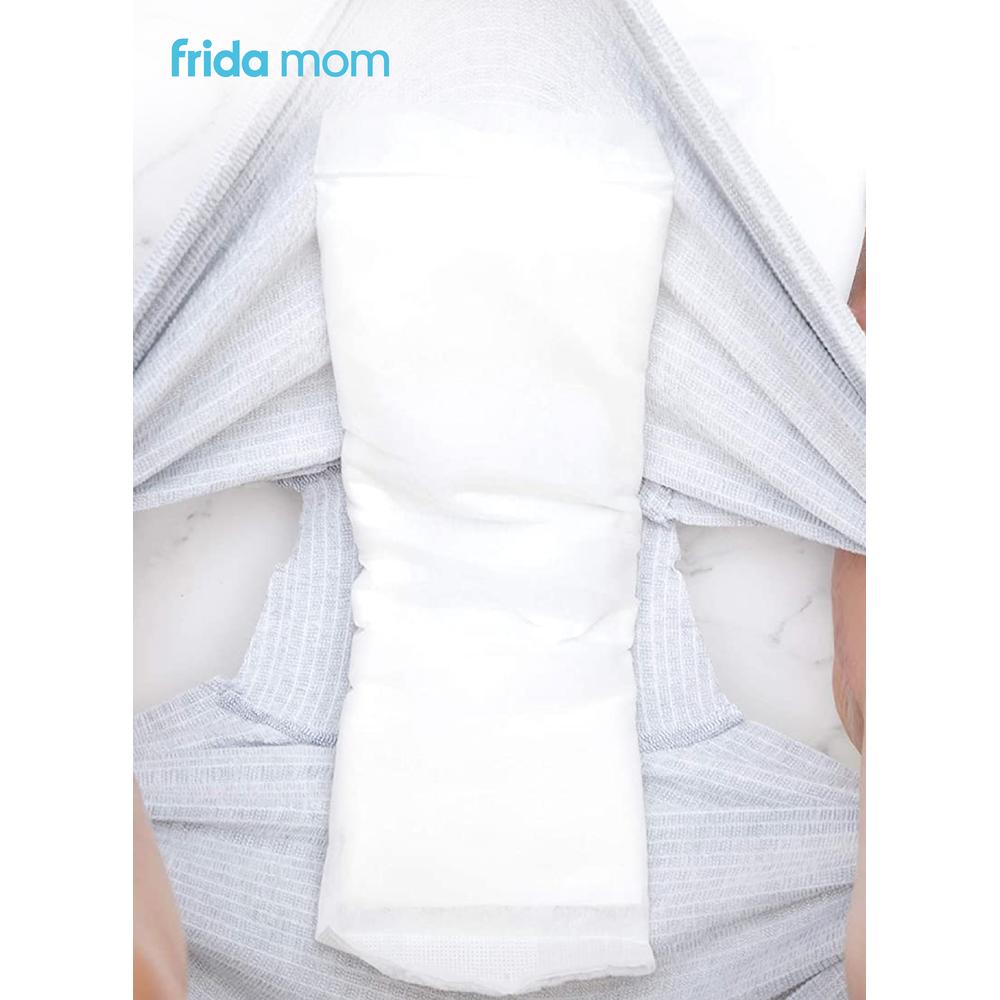 Frida Mom - 2-in-1 Postpartum Perineal Ice Maxi Pads