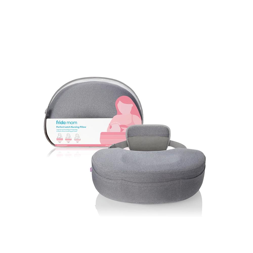 Frida Mom - Mom Adjustable Nursing Pillow With Back Support