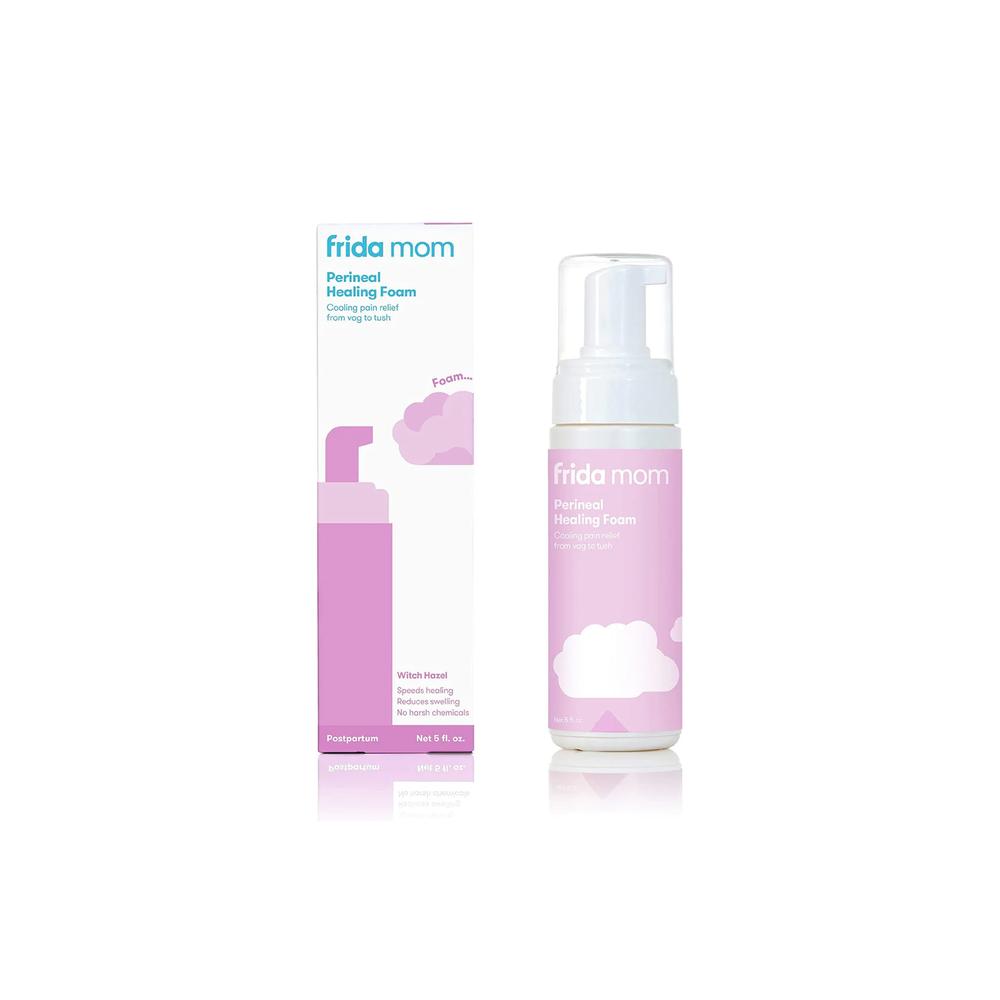 Frida Mom - Witch Hazel Perineal Healing Foam - 148 ml