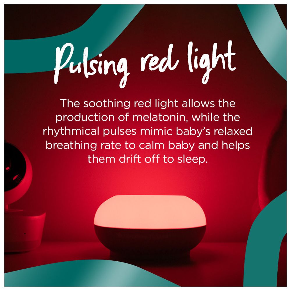 Tommee Tippee Dreammaker Baby Sleep Aid - Pink Noise