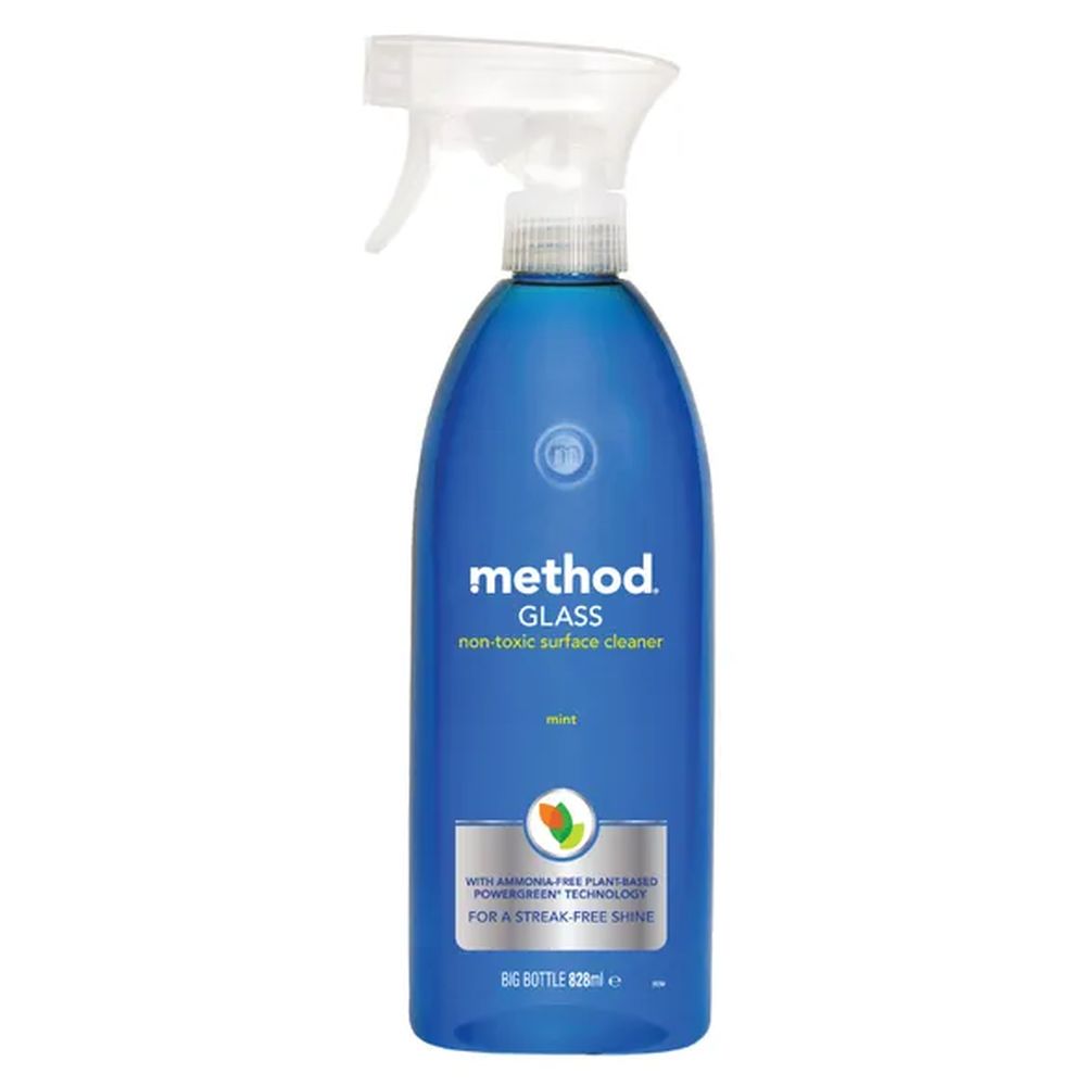 Method - Glass Cleaning Spray - 828ml