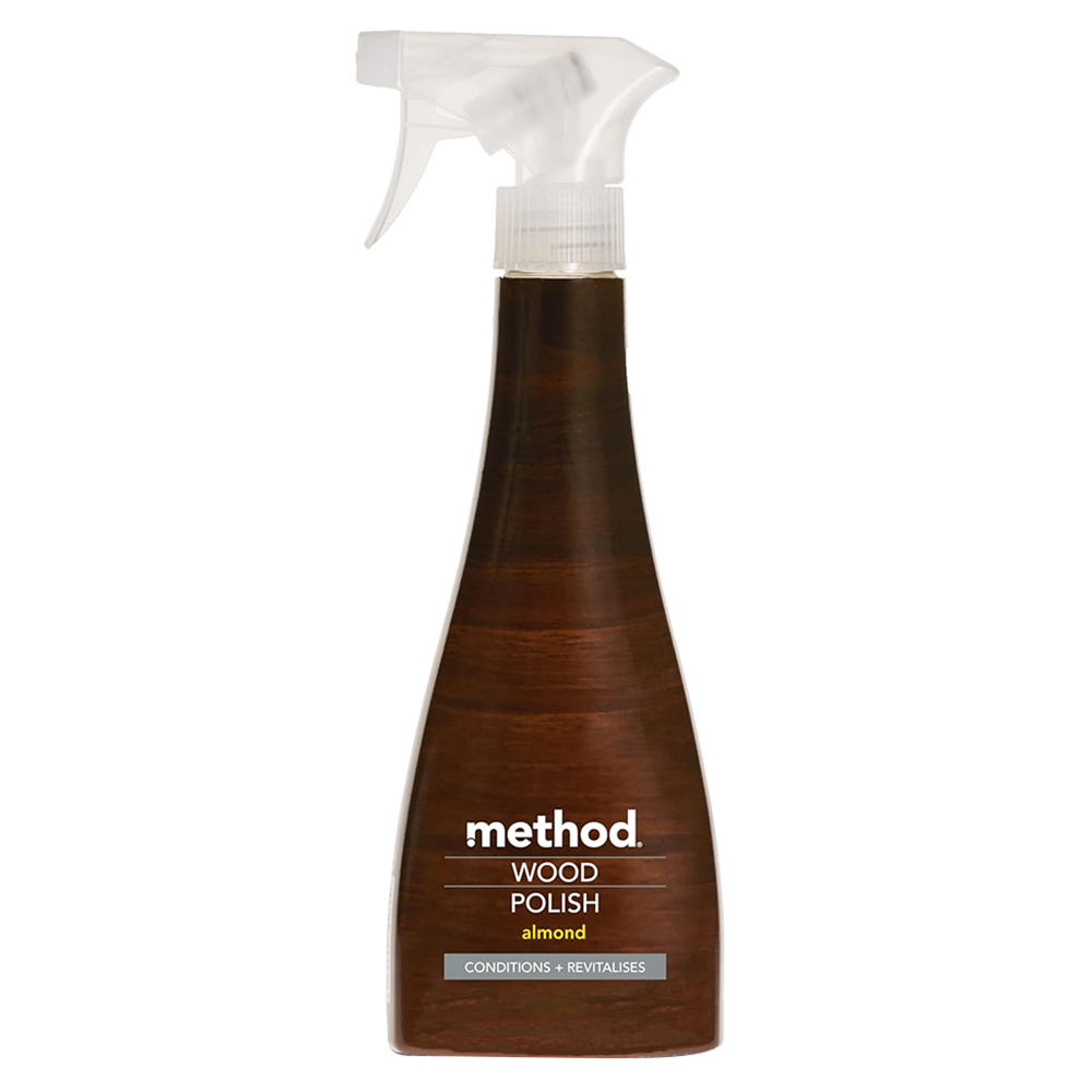 Method - Wood Polish Spray 354ml