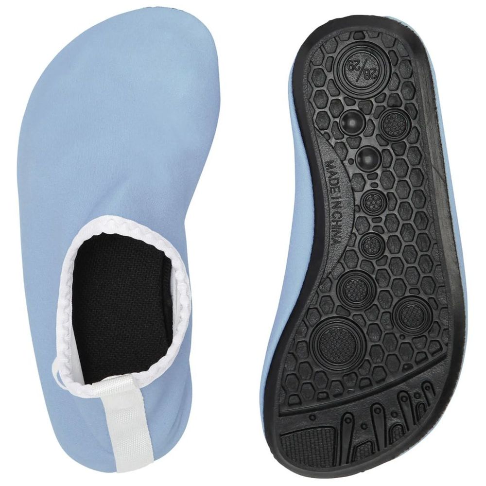 Vanilla Copenhagen - UV Swim Shoes - Blue Shadow
