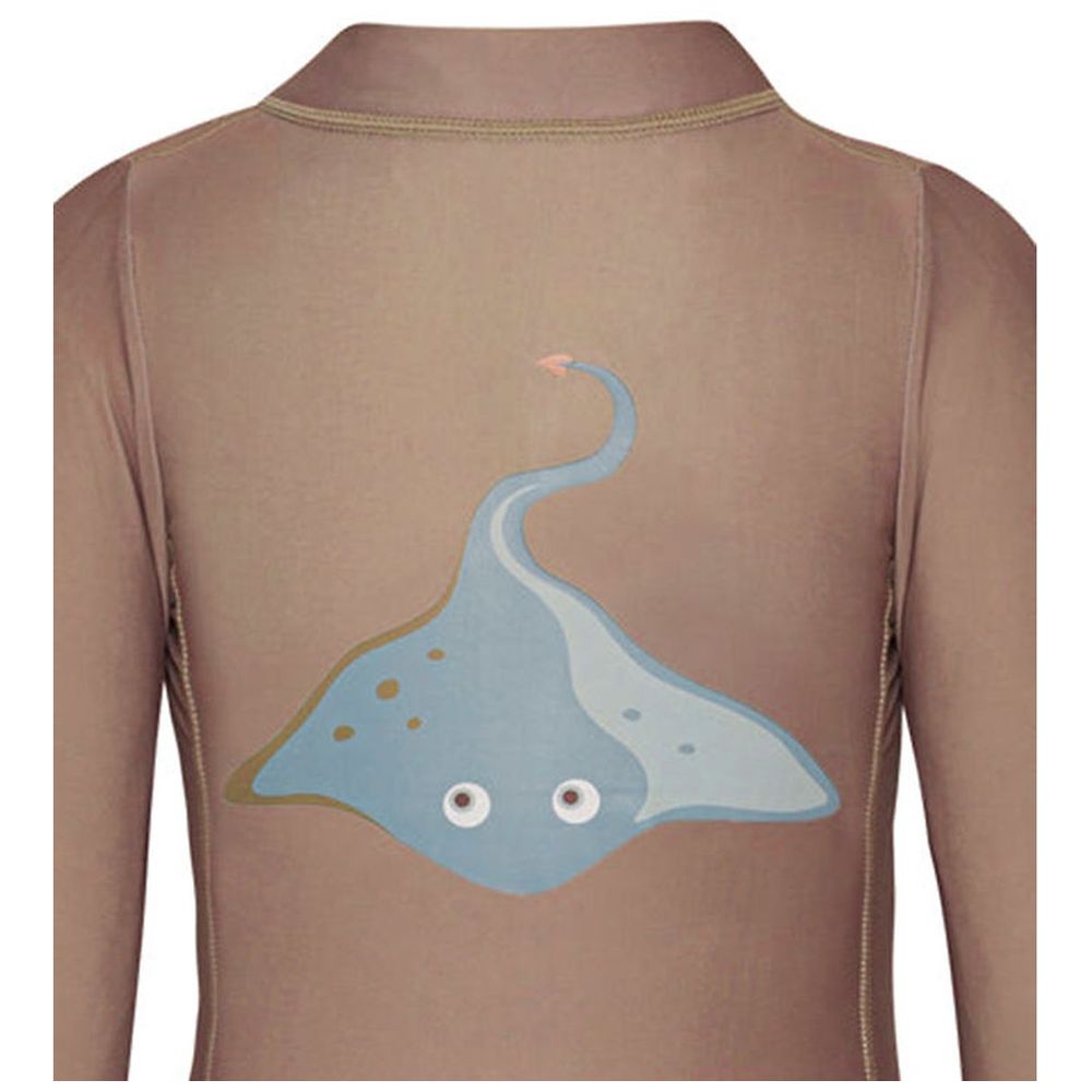 Vanilla Copenhagen - UV Swimsuit - Oak