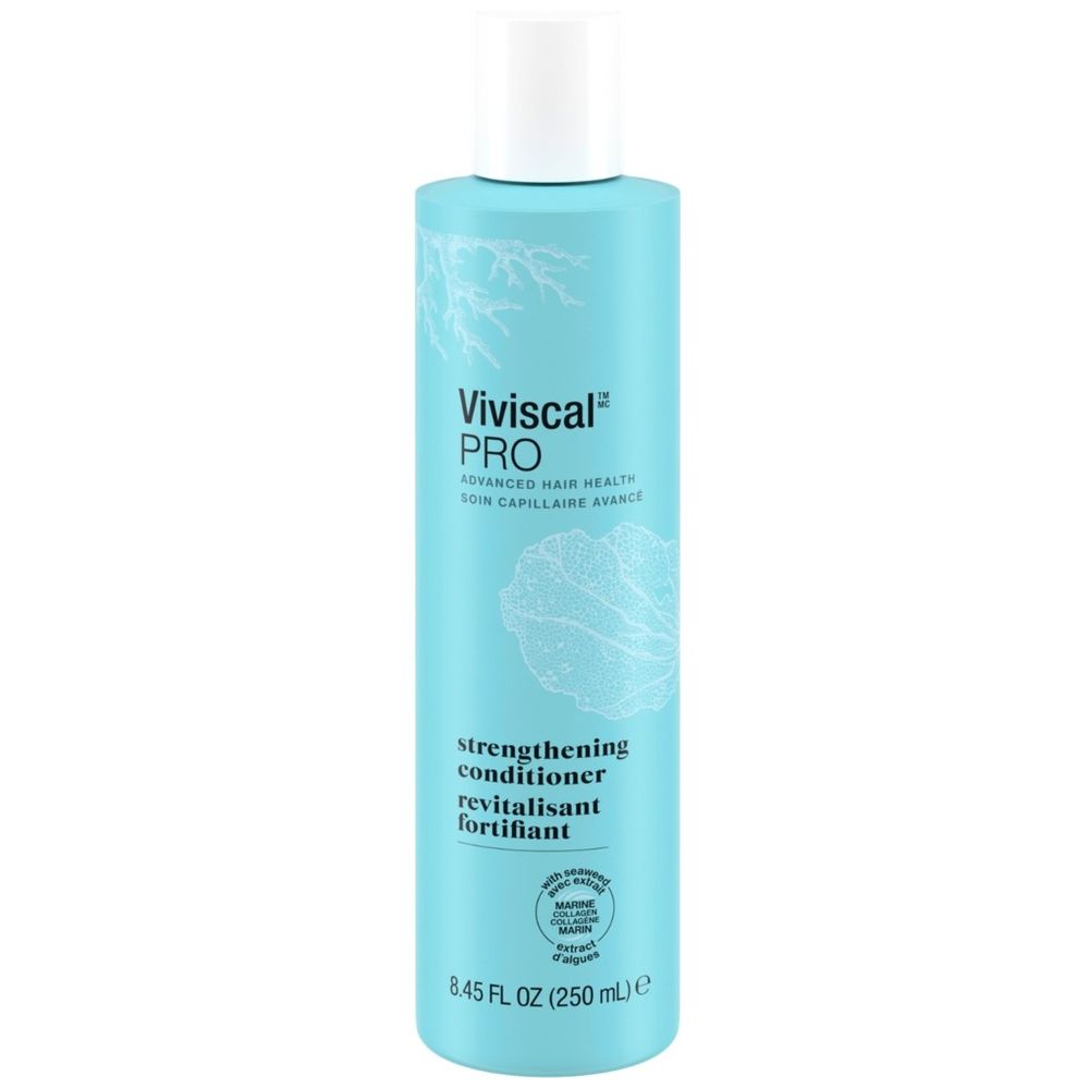 Viviscal - Professional Strengthening Hair Conditioner for Men and Women - 250ml