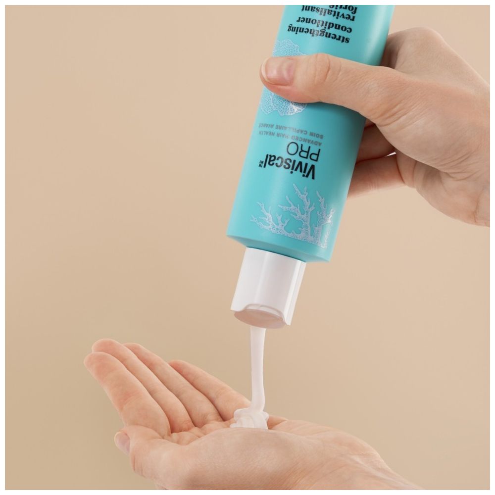 Viviscal - Professional Strengthening Hair Conditioner for Men and Women - 250ml