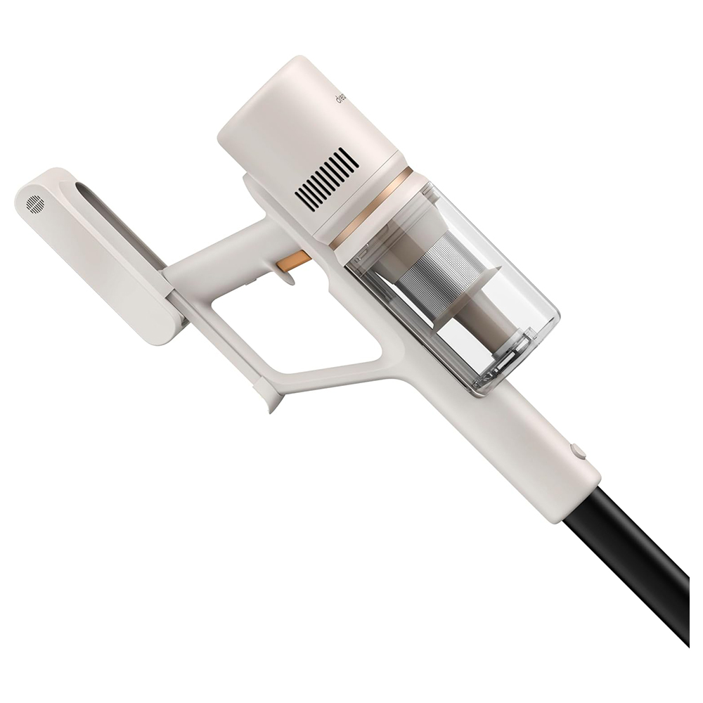 Dreame - U10 Cordless Upright Vacuum Cleaner - White