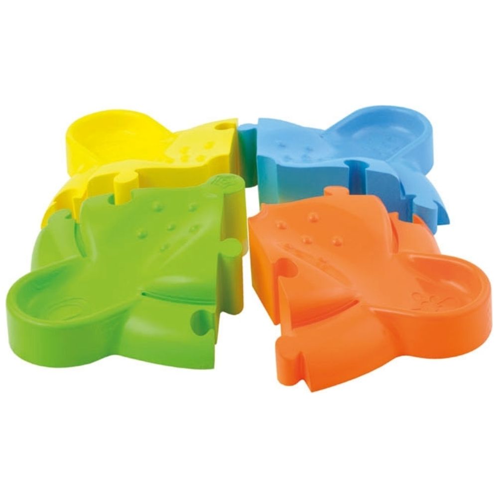 Winfun - Stack N Roll Fun Toy