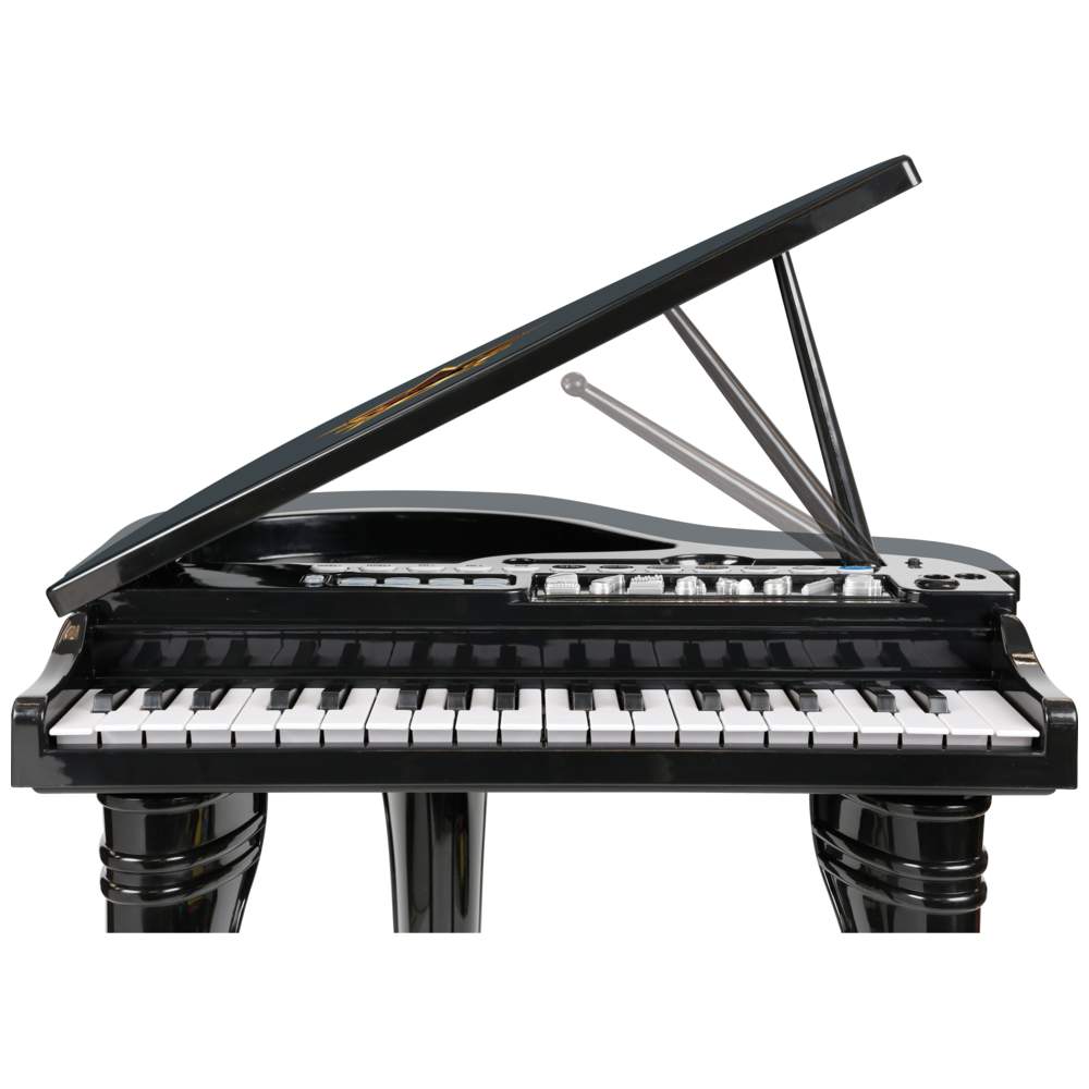 Winfun - Symphonic Grand Piano Set - Black