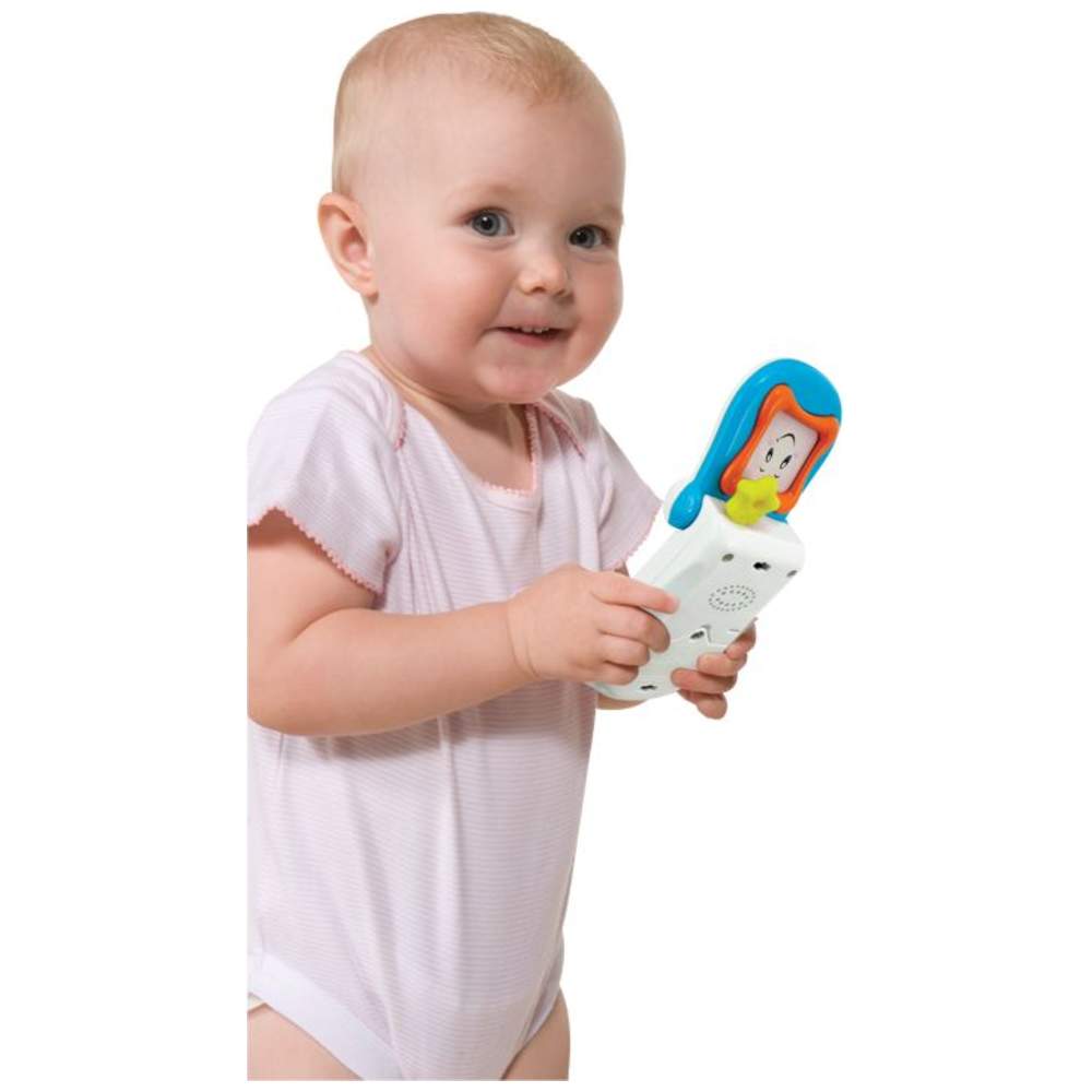 Winfun - Baby Light N Sounds Kit Set