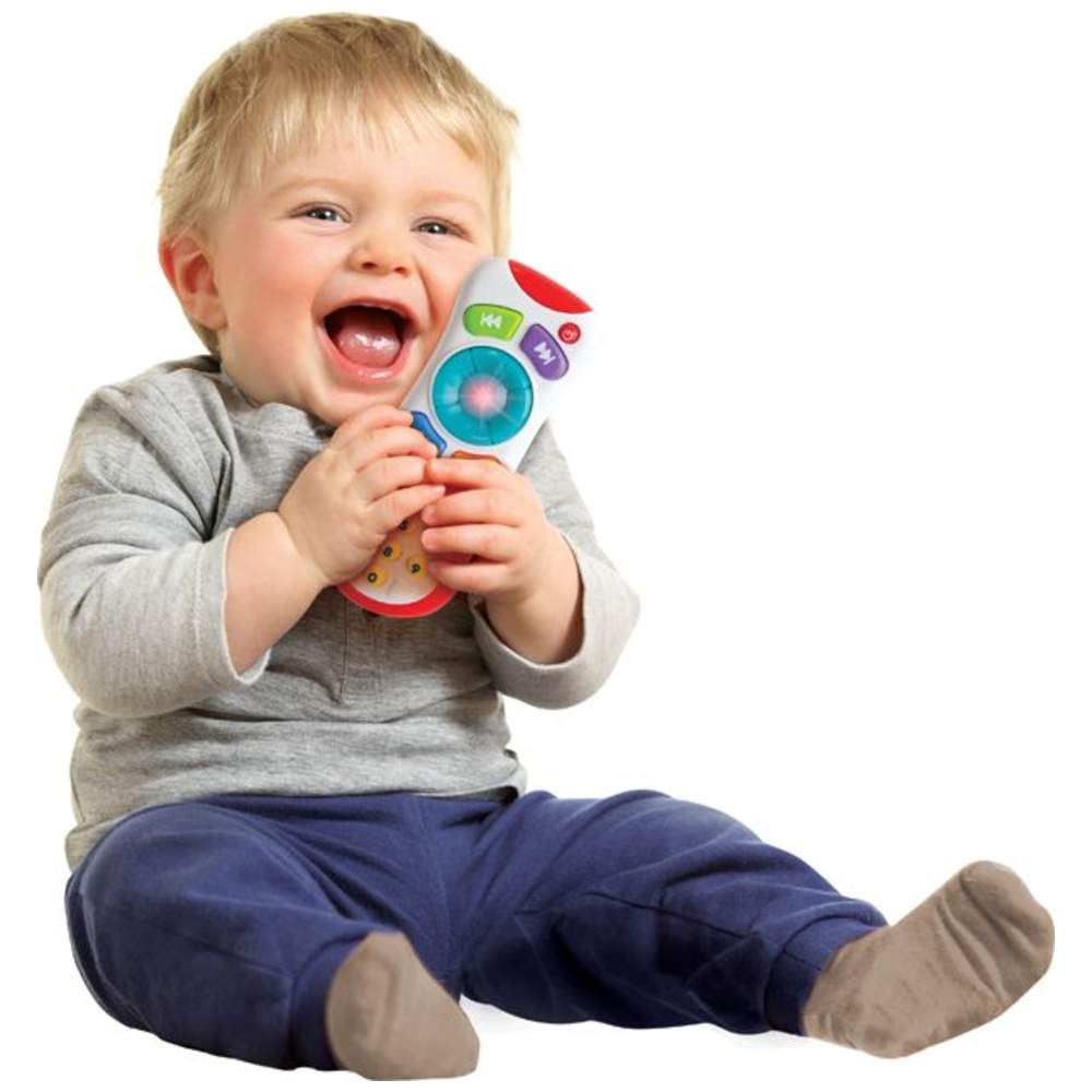 Winfun - Baby Light N Sounds Kit Set