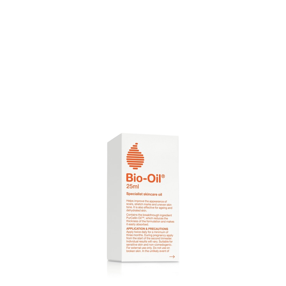 Bio-Oil 25ml for Stretch Mark, Scar & Uneven Skin tone