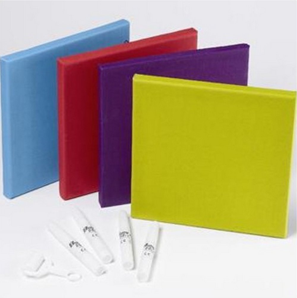 Baby Art, Pop Art Print Paintings