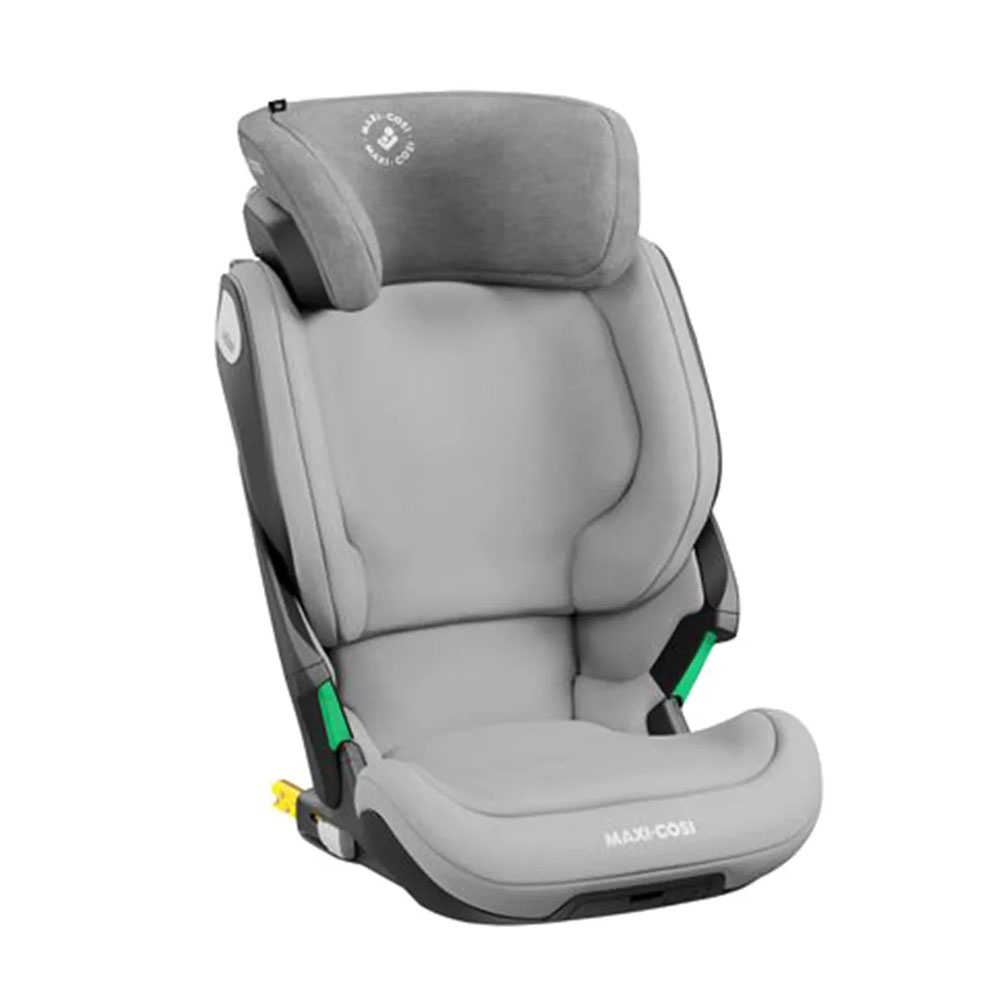 Maxi-Cosi - Kore I-Size Car Seat - Authentic Grey