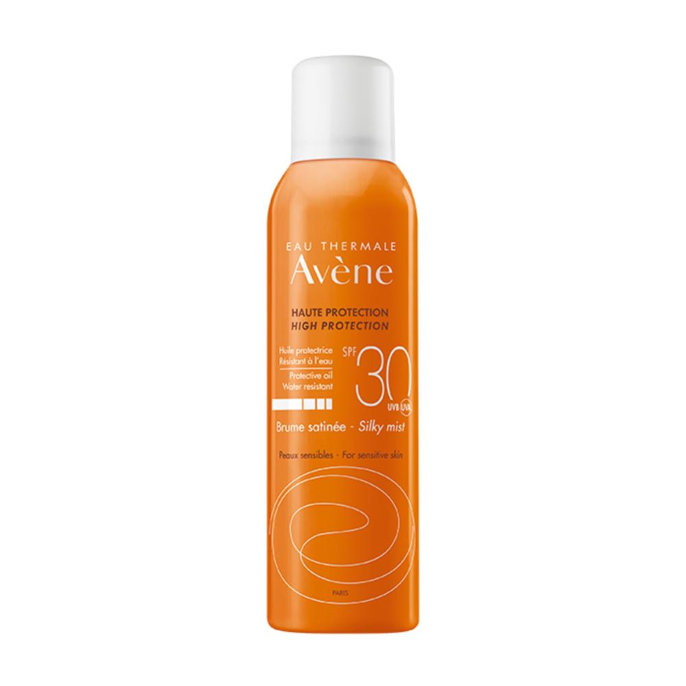 Avene - High Protection Brume Silky Mist SPF 30 150ml