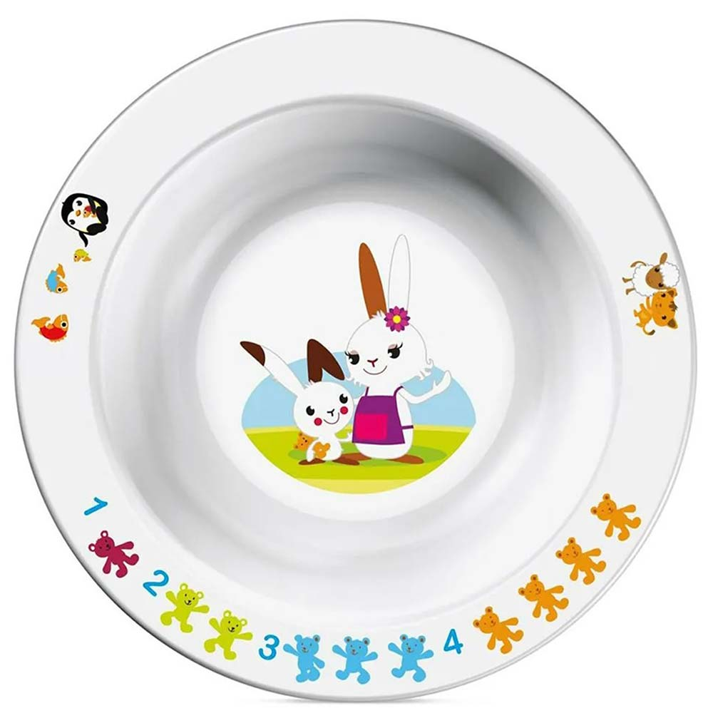 Philips Avent -Small Bowl - 6M+