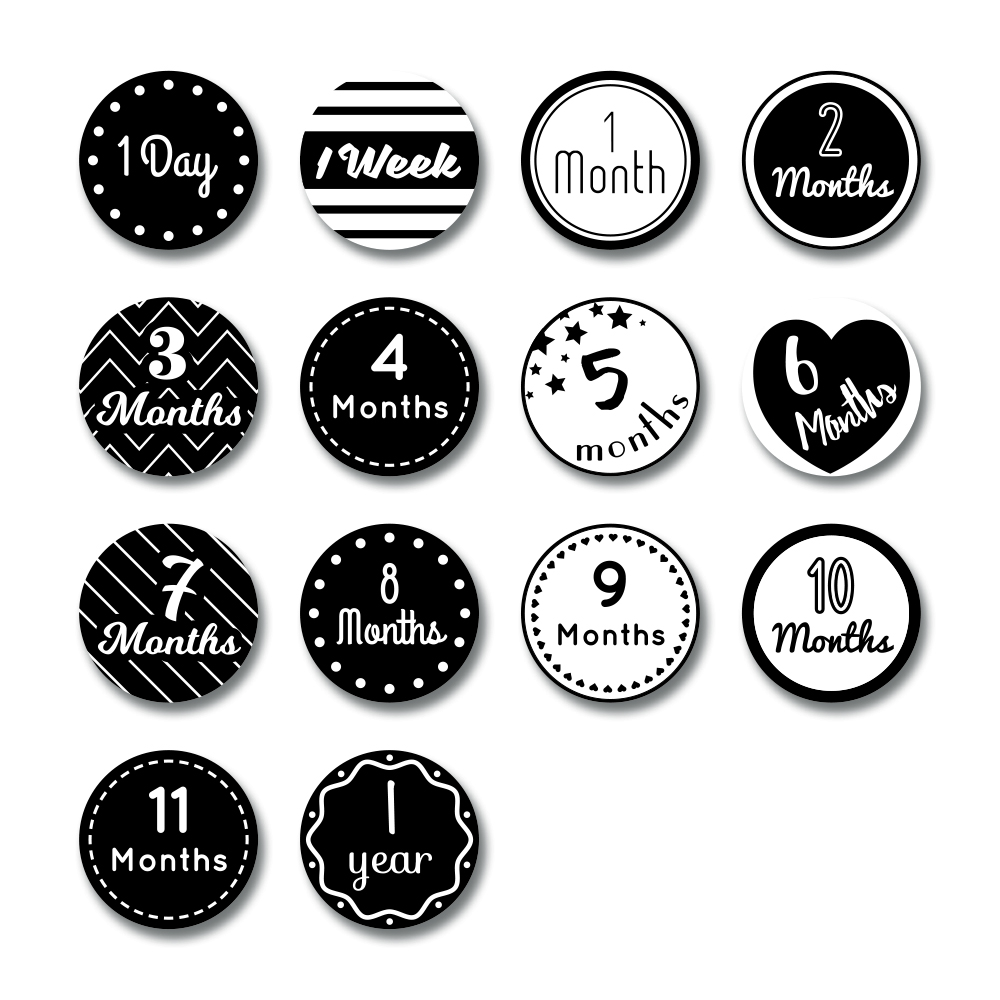 Lulujo - First Year Blanket & Cards Set, Loved Beyond Measure