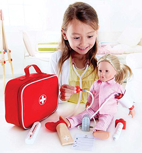 Hape - Doctor On Call