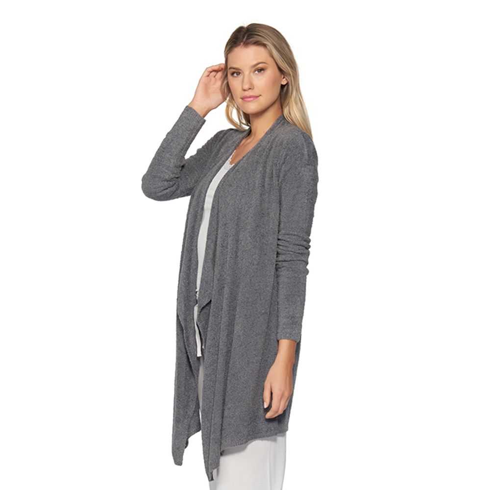 Barefoot Dreams - Calypso Wrap Lite Graphite - L/XL