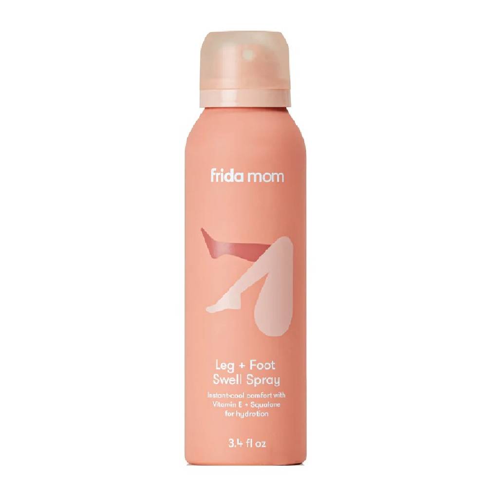 Fridamom - Leg & Foot Swell Spray - 100 ml