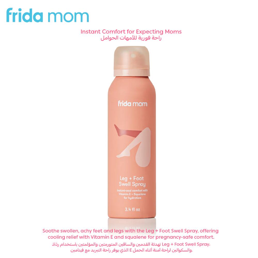 Fridamom - Leg & Foot Swell Spray - 100 ml