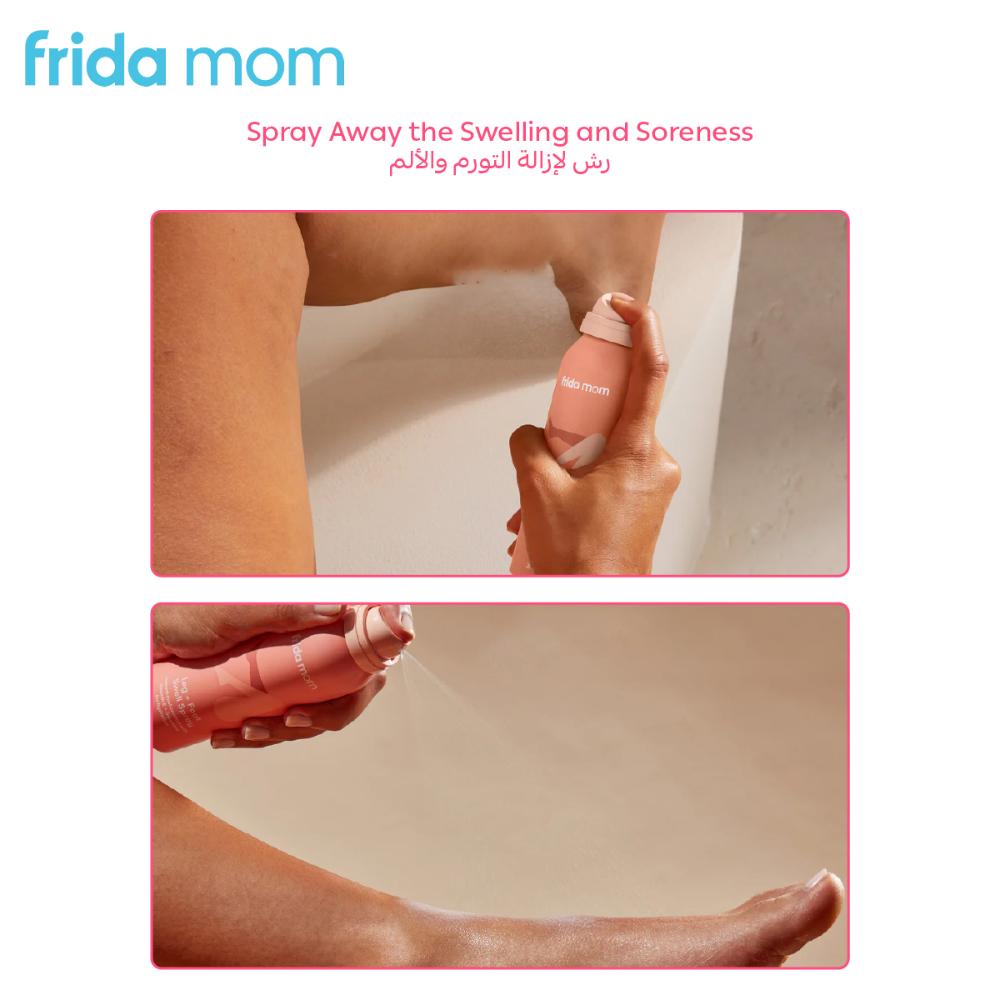 Fridamom - Leg & Foot Swell Spray - 100 ml