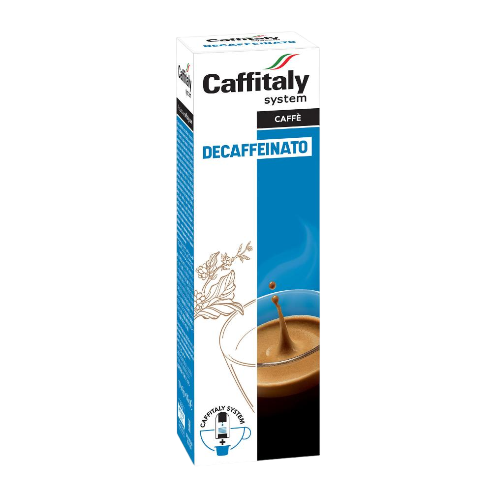 Caffitaly - Delicato Capsules