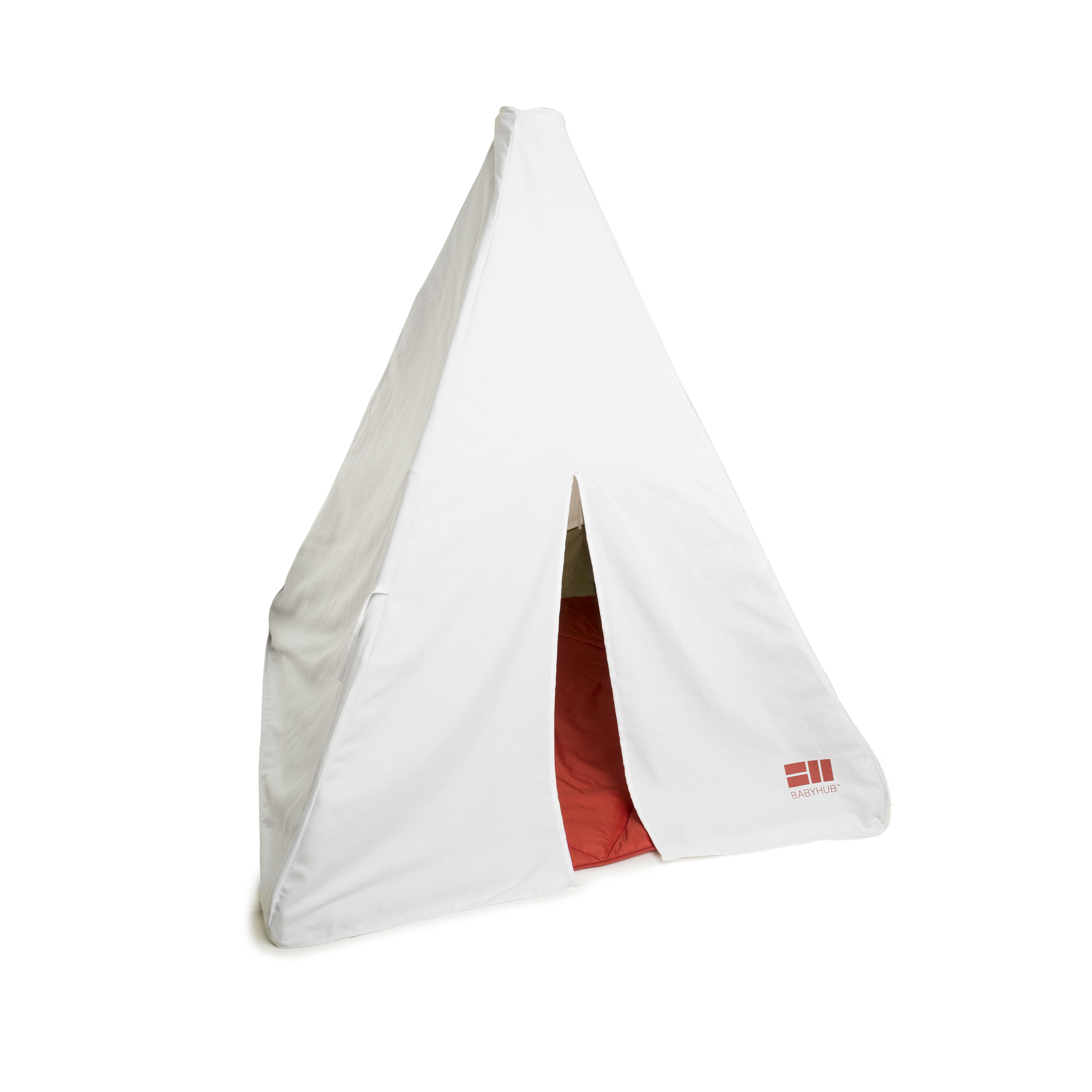 BabyHub - SleepSpace Tengerine