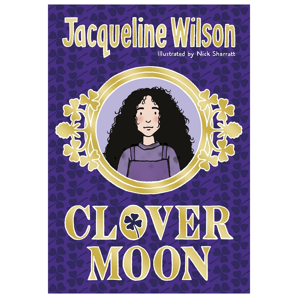 Clover Moon