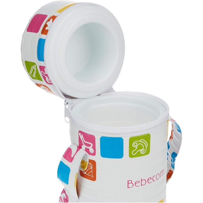 Bebecom Single Bottle Warmer