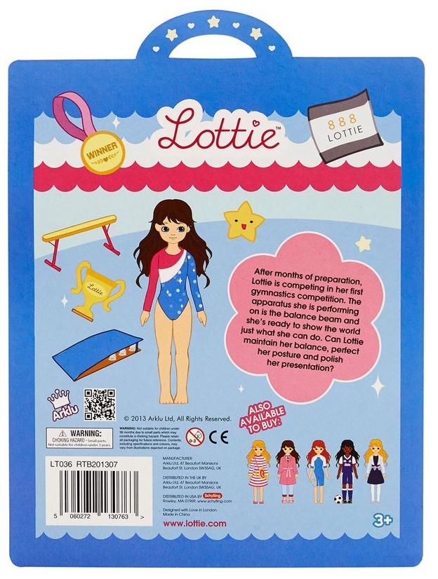 Lottie - Raising The Bar