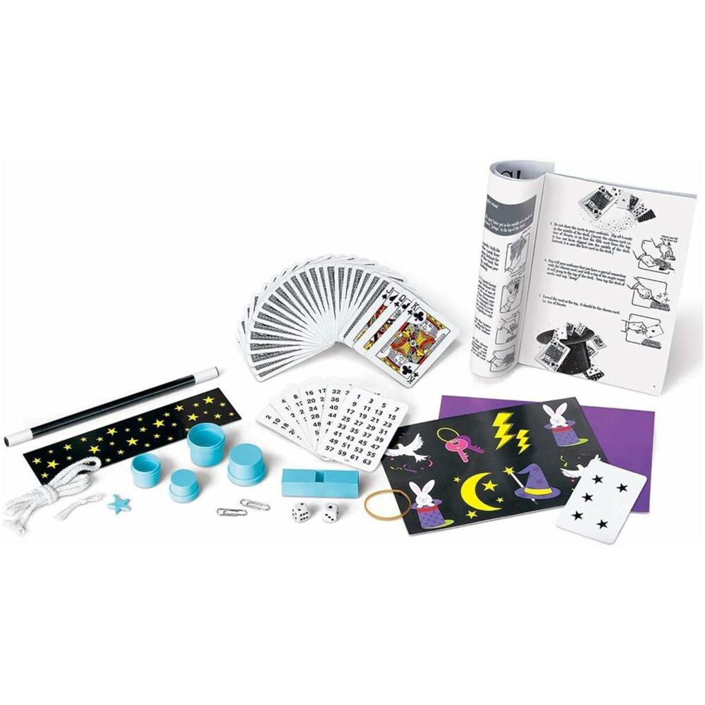 4M - Kidzlabs Magic Kit